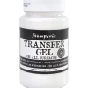 Stamperia "Transfer Gel"