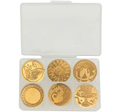 Stamperia Wax and Seals Starter-Set