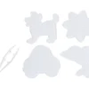 Steckplatten-Set "Figuren"