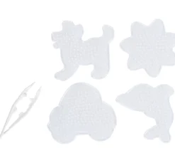 Steckplatten-Set "Figuren"