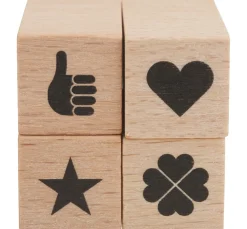 Stempel-Set