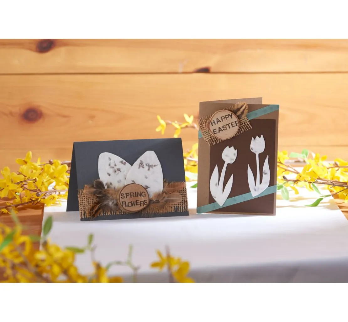 Stempelset "ABC & Zahlen"