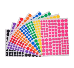 Sticker Geometrisch