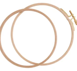 Stickring