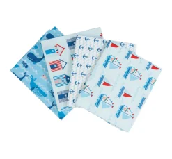 Stoffpaket Patchy "Maritim"