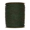 Strickschlauch aus Papiergarn, 30m