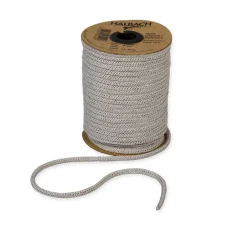 Strickschlauch aus Papiergarn, 30m