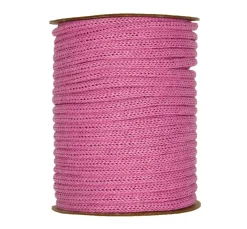 Strickschlauch aus Papiergarn, 30m