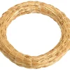 Strohkranz Ø 25 cm