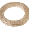 Strohkranz Ø 30 cm