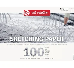Talens Art Creation "Skizzenpapier"
