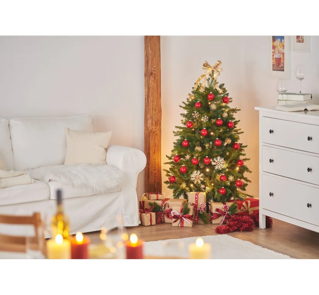 Tannenbaum "Rudy" inkl. Ständer