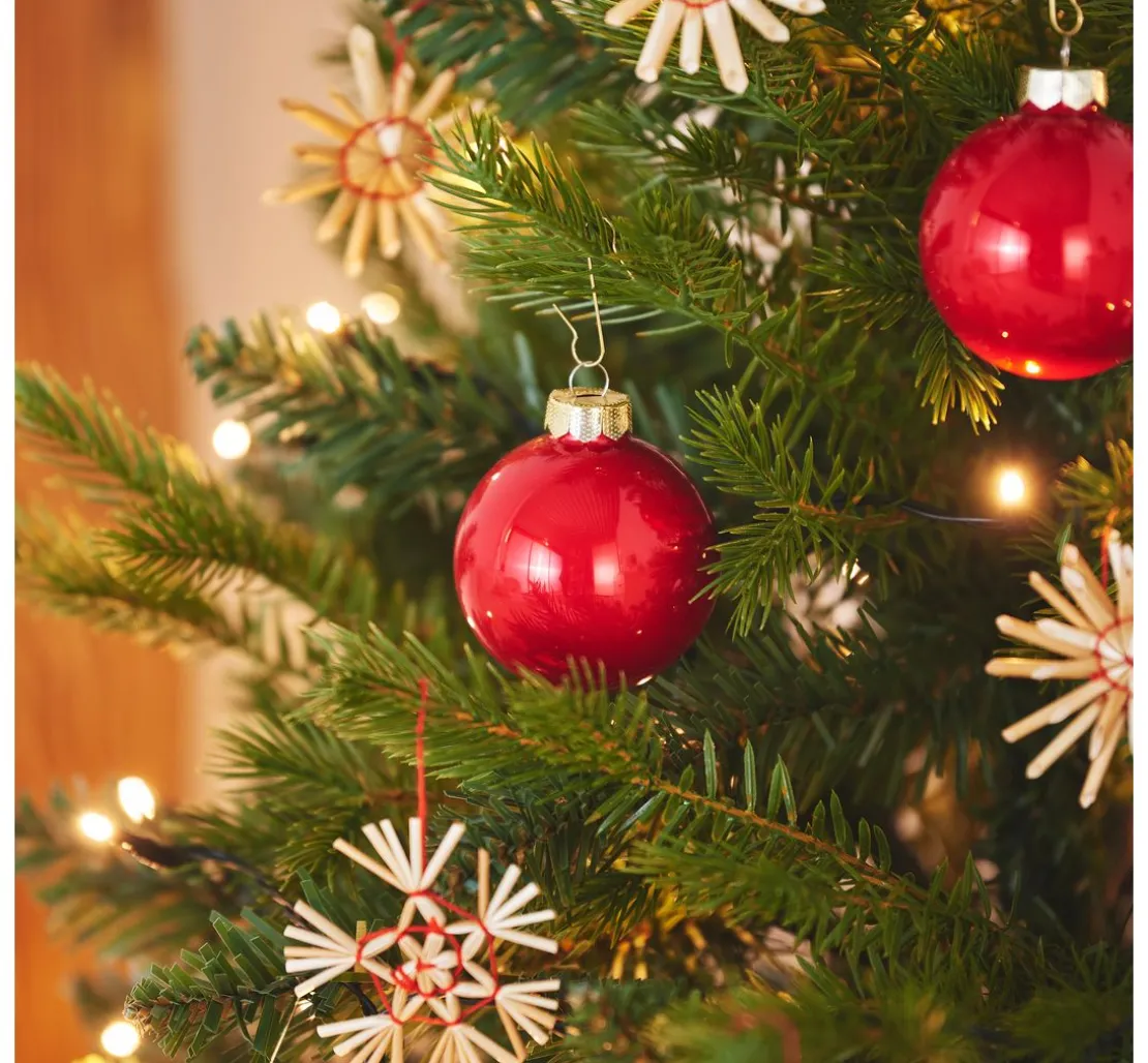 Tannenbaum "Rudy" inkl. Ständer