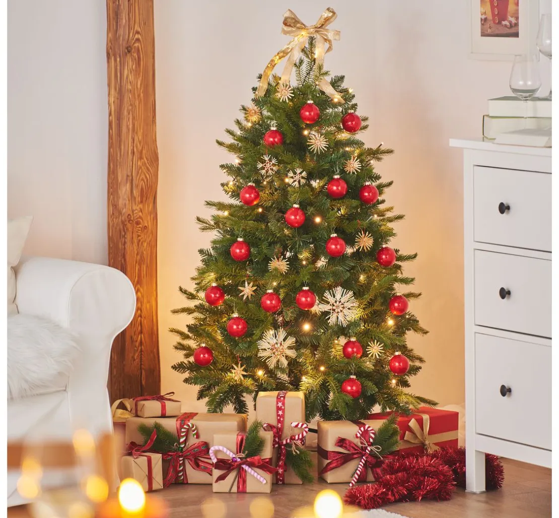 Tannenbaum "Rudy" inkl. Ständer