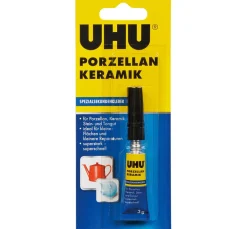 UHU Porzellan/Keramik Spezialkleber