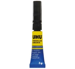 UHU Porzellan/Keramik Spezialkleber