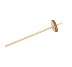 VBS Bastelset "Holz-Ski Klein"