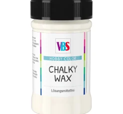 VBS Chalky Wax