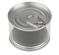 VBS Dose "Ring-Pull"