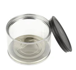VBS Dose "Ring-Pull"