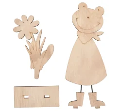 VBS Frosch "Froggi"