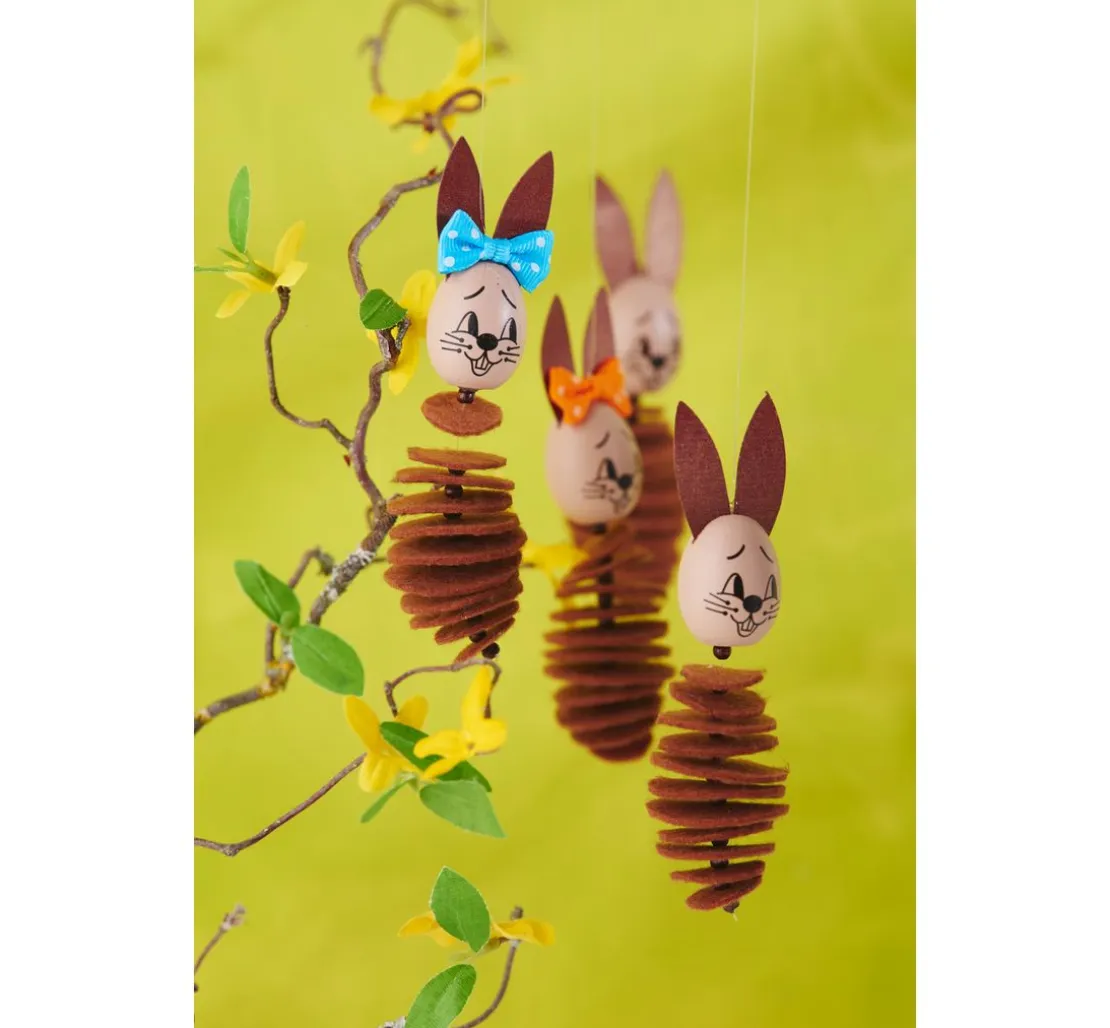 VBS Hasenköpfe