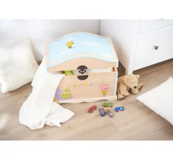 VBS Holz-Buchstaben-Set 