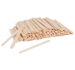 VBS Holzstäbchen "Natur"