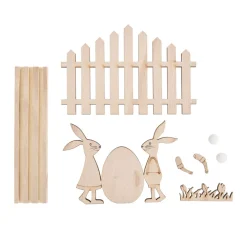 VBS Holz-Steckmotiv