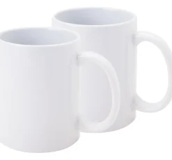 VBS Kaffeebecher, 2 Stück