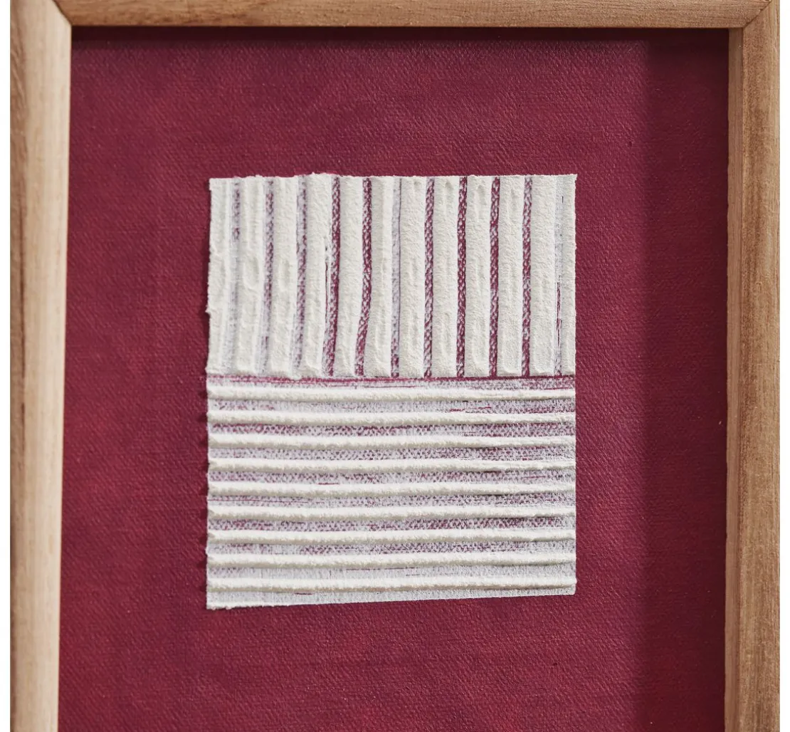 VBS Keilrahmen 20 x 20 cm, 5 Stück