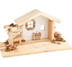 VBS Krippe "Bethlehem"