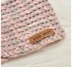 VBS Label "Handmade", 100 Stück