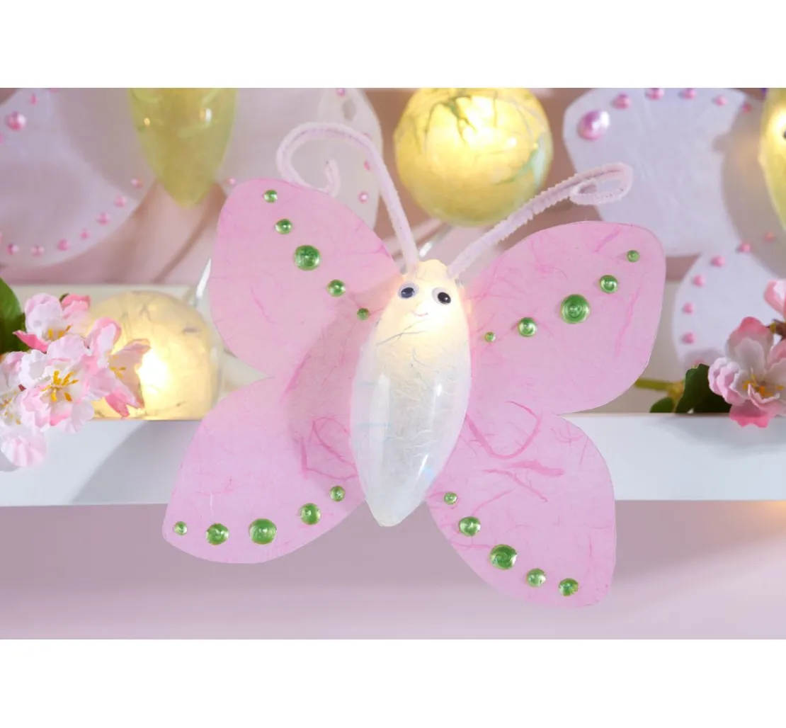 VBS Lampenfolie, selbstklebend "0,5 mm", 60 x 33 cm