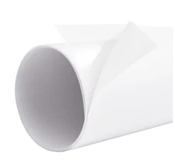 VBS Lampenfolie, selbstklebend "0,3 mm", 60 x 33 cm