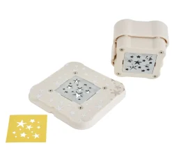 VBS Magnet-Stanzer "Sterne"