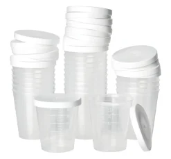 VBS Mini-Becher, 24 Stück