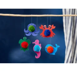 VBS Moosgummi set 