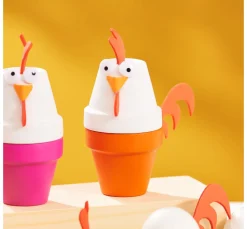VBS Moosgummi set 