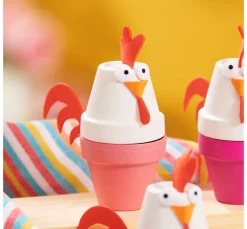 VBS Moosgummi set 