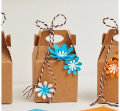 VBS Motivlocher "Blume"