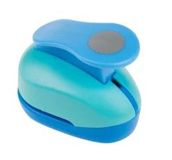 VBS Motivlocher "Kreis gezahnt", Ø 3,8 cm