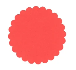 VBS Motivlocher "Kreis gezahnt", Ø 3,8 cm