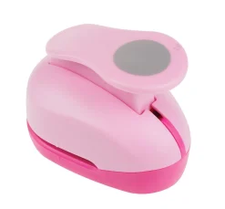 VBS Motivlocher "Kreis glatt", Ø 3,8 cm