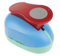 VBS Motivlocher "Kreis glatt", Ø 5,0 cm