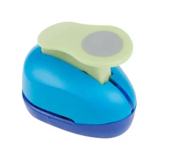 VBS Motivlocher "Kreis glatt", Ø 2,5 cm