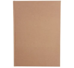 VBS Notizbuch "DIN A4"