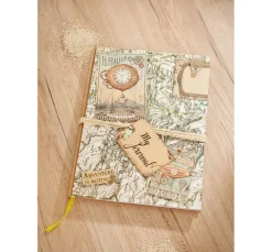 VBS Notizbuch 
