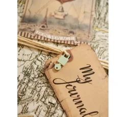 VBS Notizbuch 