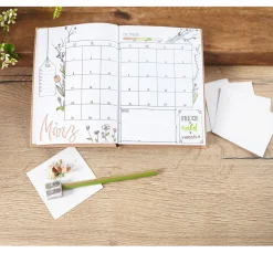 VBS Notizbuch 